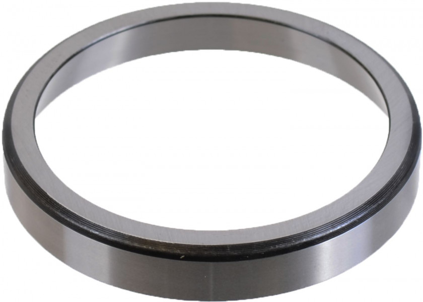 Image of Tapered Roller Bearing Race from SKF. Part number: LM806610 VP